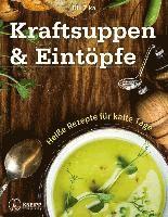 Kraftsuppen & Eintöpfe 1