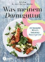 Ulli Zika, Gerhard Wallner - Was meinem Darm guttut, Häftad