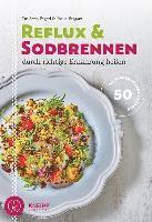 Reflux und Sodbrennen durch richtige Ernährung heilen 1