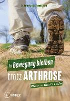 bokomslag In Bewegung bleiben trotz Arthrose