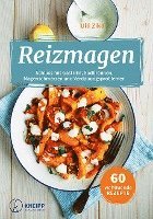 Ulli Zika - Reizmagen, Häftad