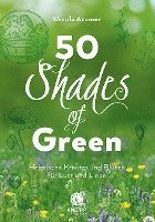 50 Shades of Green 1