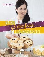 bokomslag Meine glutenfreie Lieblingsbäckerei