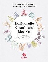 bokomslag Traditionelle Europäische Medizin