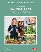 bokomslag Meine besten Hausmittel aus Küche und Garten