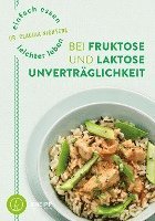 bokomslag Einfach essen - leichter leben  mit Fruktose- und Laktoseunverträglichkeit