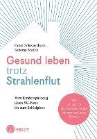 Ernst Schwarzhans, Sabrina Masek - Gesund leben trotz Strahlenflut, Häftad. Tillgänglighet: Lägg i varukorg