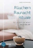 bokomslag Räuchern, Raunacht, Rituale