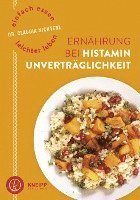 bokomslag Einfach essen - leichter leben Ernährung bei Histaminunverträglichkeit