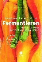 bokomslag Geschmacksrevolution Fermentieren