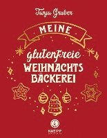 bokomslag Meine glutenfreie Weihnachtsbäckerei