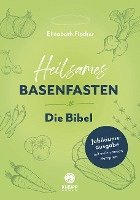 bokomslag Heilsames Basenfasten - Die Bibel