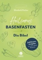 bokomslag Heilsames Basenfasten - Die Bibel