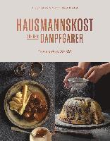 Ulrike Zika, Alexander Höss-Knakal - Hausmannskost aus dem Dampfgarer, Inbunden