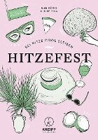 Ilse König, Ulrike Zika - Hitzefest!, Häftad