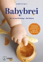bokomslag Babybrei