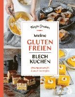 bokomslag Meine glutenfreien Blechkuchen