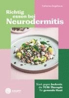 bokomslag Richtig essen bei Neurodermitis