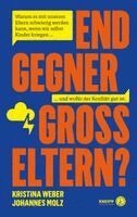 Kristina Weber, Johannes Molz - Endgegner Großeltern?, Inbunden