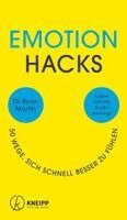 Ryan Martin - Emotion Hacks, Inbunden
