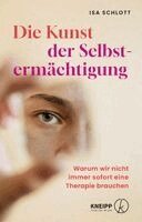 Isa Schlott - Die Kunst der Selbstermächtigung, Inbunden