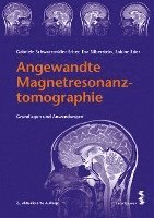 bokomslag Angewandte Magnetresonanztomographie