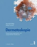 bokomslag Dermatoskopie