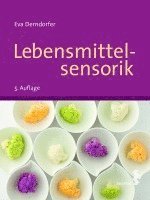 bokomslag Lebensmittelsensorik