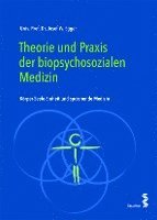 bokomslag Theorie und Praxis der biopsychosozialen Medizin