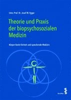 bokomslag Theorie und Praxis der biopsychosozialen Medizin