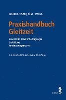bokomslag Praxishandbuch Gleitzeit