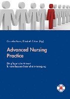 bokomslag Advanced Nursing Practice