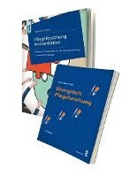 Lernpaket Lehrbuch Pflegeforschung kennenlernen + Übungsheft Pflegeforschung 1