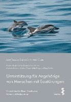 bokomslag Unterstützung für Angehörige von Menschen mit Essstörungen