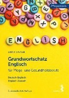 bokomslag Grundwortschatz Englisch