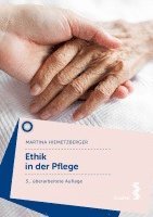 bokomslag Ethik in der Pflege