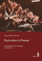 bokomslag Psychodrama-Theater