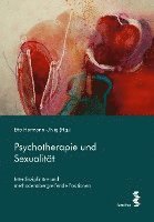 bokomslag Psychotherapie und Sexualität