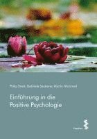 bokomslag Einführung in die Positive Psychologie