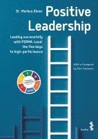 bokomslag Positive Leadership
