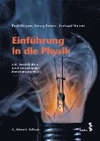 bokomslag Einführung in die Physik