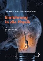 bokomslag Einführung in die Physik