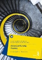 bokomslag Advanced Nursing Practice