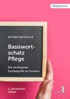 bokomslag Basiswortschatz Pflege