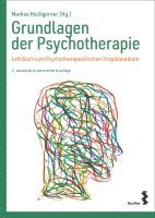 Grundlagen der Psychotherapie 1