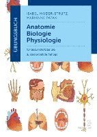 bokomslag Übungsbuch Anatomie - Biologie - Physiologie