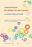 bokomslag Ein dritter Ort des Lernens: Lernbereich Training & Transfer