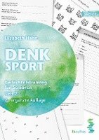 bokomslag Denksport