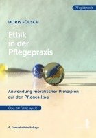 bokomslag Ethik in der Pflegepraxis