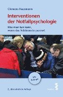 Interventionen der Notfallpsychologie